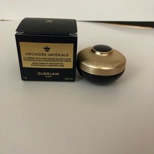 Guerlain Orchidée Impériale Molecular Concentrate Eye Cream
